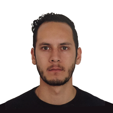 Arq. Pedro Pisco