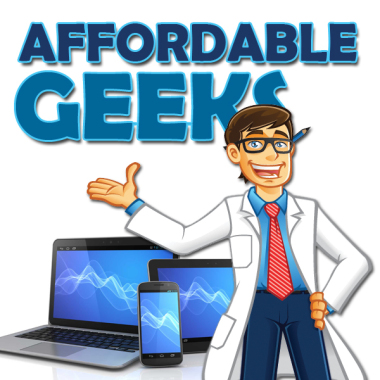 Affordable Geeks Pty Ltd
