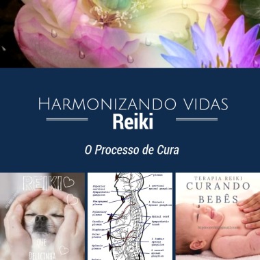 Daniela Bertolini- Terapeuta Reiki
