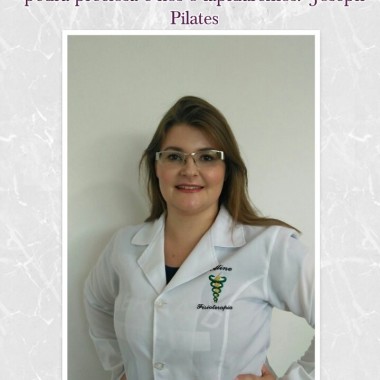 Home care,  Pilates e Fisioterapia
