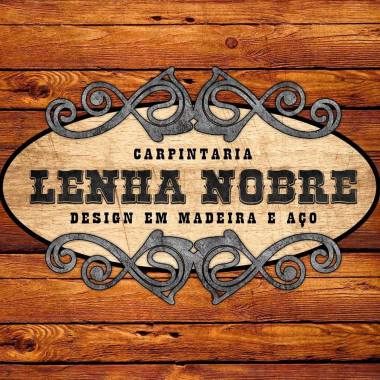 Lenha Nobre