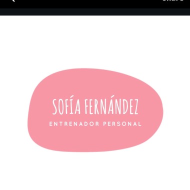 SofiaFernandez