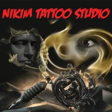 NIKIM Tattoo Studio