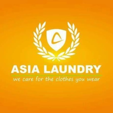 ASIA LAUNDRY
