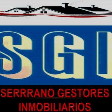 SGI SERRRANO GESTORES INMOBILIARIOS