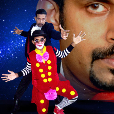 Prabhak Mallica & Anan Bab Show
