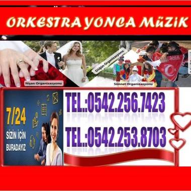 Nazilli Orkestra Yonca Nazilli Orkestra Yonca