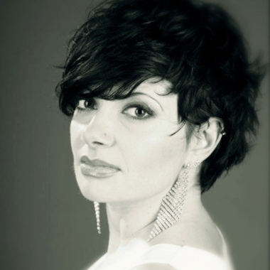 Delphine Ange