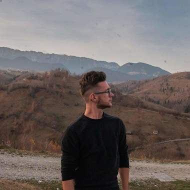 Simion Claudiu