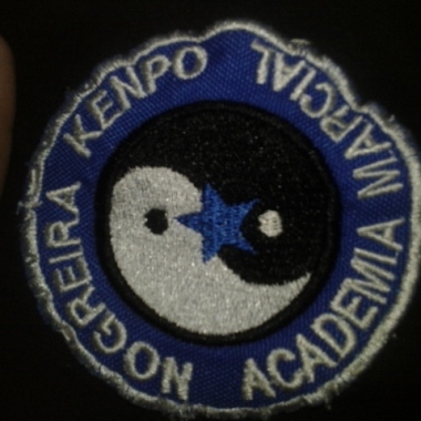 Nogreira Kenpo Academia Marcial