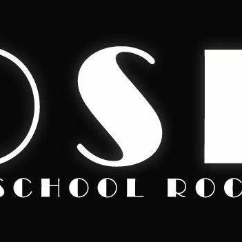 Old School Rockers