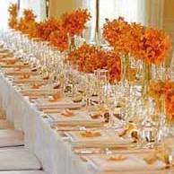 Servicio De Banquetes Y Celebraciones