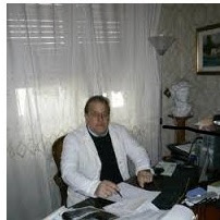 Dr  antonello  mossa