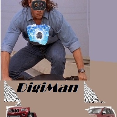 Digimante