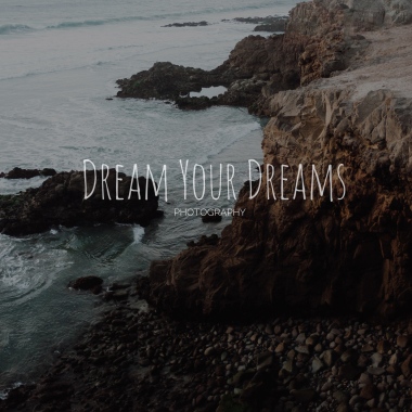 Dream Your Dreams