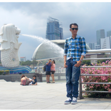 Bob Septian