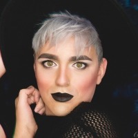 Carlos Mora Make up Artist