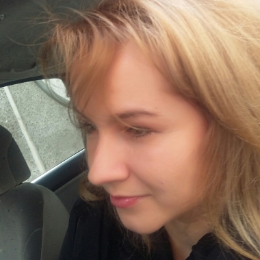 Katarzyna Beszczyńska-Walczak