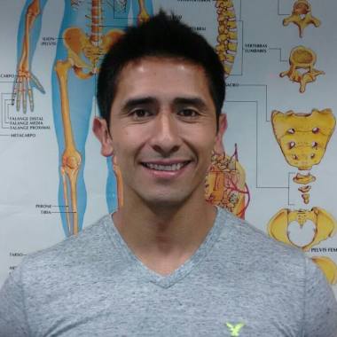 MCFITNESSMX OUTDOORS