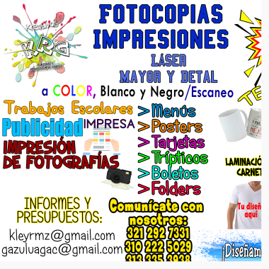 KRG Publicidad