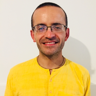 Nitya Kirtan Das