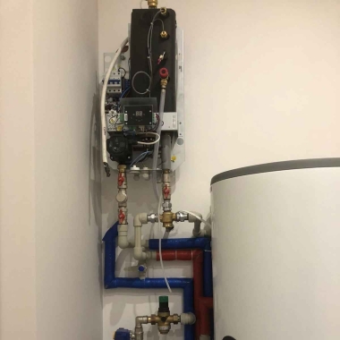 Thermo Group