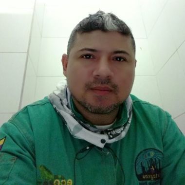 Luis beltran
