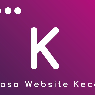 Jasa website kece