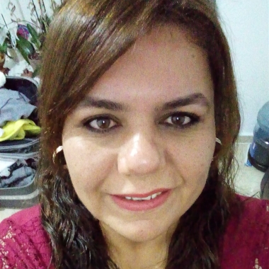 Mukaddes Göktaş