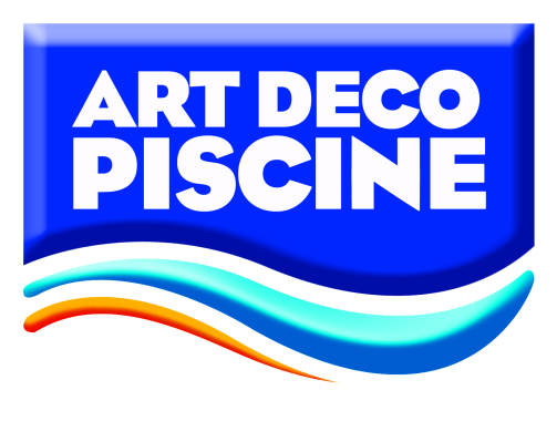 ART DECO PISCINE