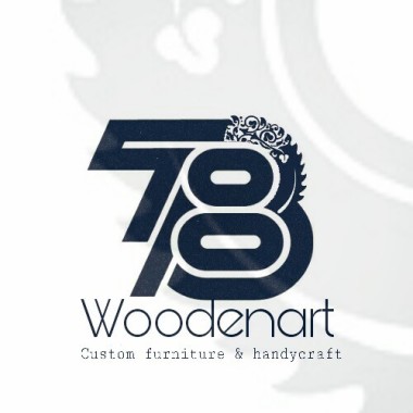 78woodenart