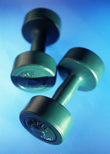 Body Blitz Training