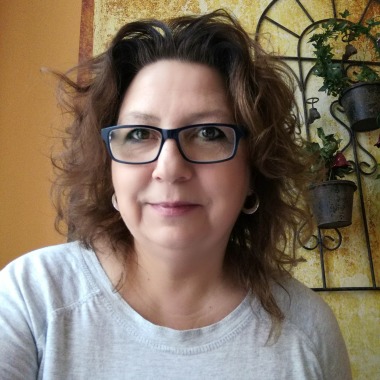 Melinda Kristof