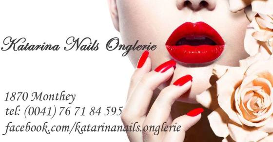 Katarina Nails Onglerie