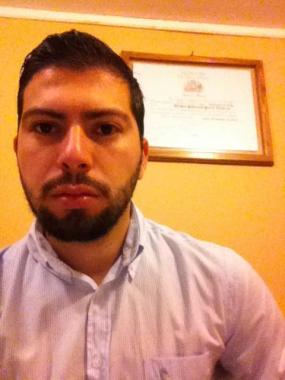 Abogado Ulises Silva Valdivia 