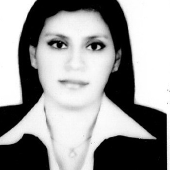Adelia Zarina Sarmiento Musayón.