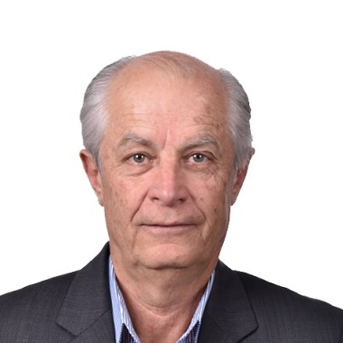 Dr. Fausto P. Vázquez Montesinos
