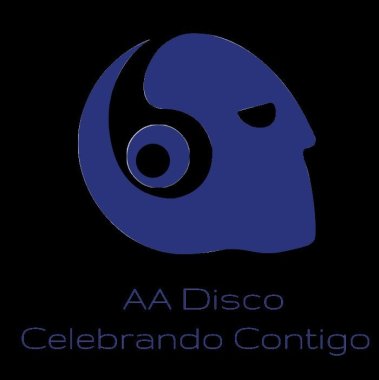 Disco AA