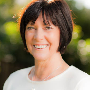 Alison Dempster - Marriage Celebrant