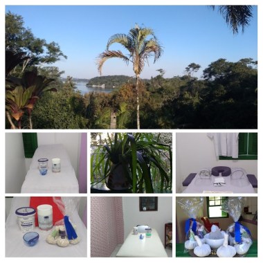 Espaço Terapêutico Guarapiranga