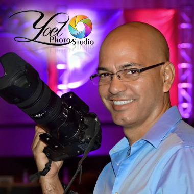 Yoel PhotoStudio 