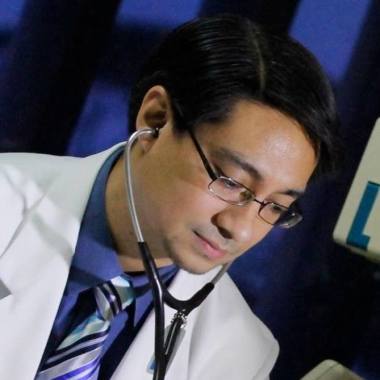 Dr. Robert Paul Cantoy Cardiology Clinic