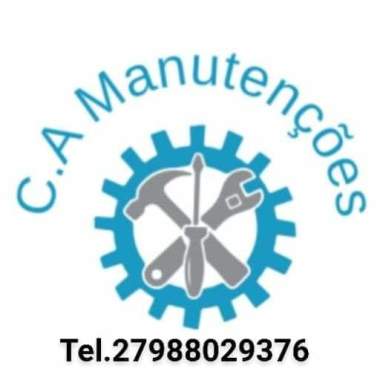 C.A Manutenções