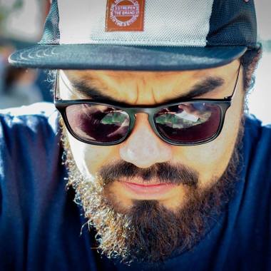 Camilo Zrock Fotografias