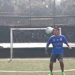 Entrenamiento personal