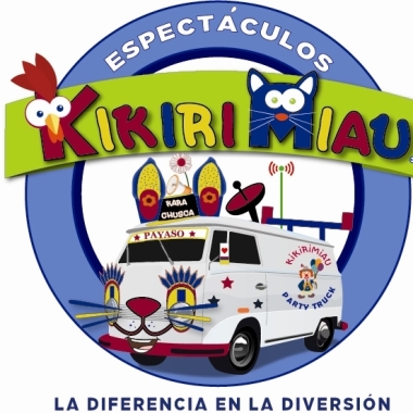 Espectaculos Kikirimiau.