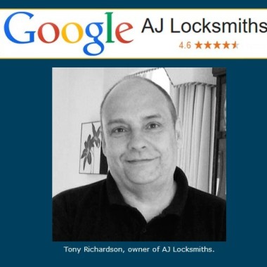AJ Locksmiths Leicester