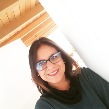 Psicóloga Clínica
