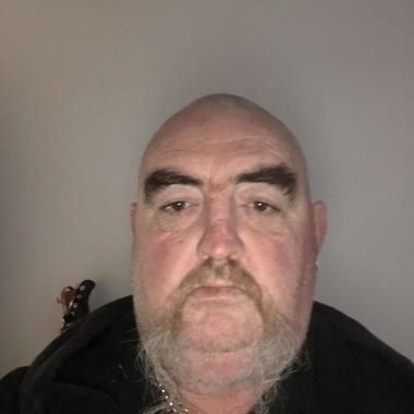 Mark Robertson