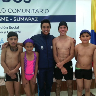 Natacion
